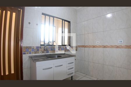 Casa à venda com 67m², 3 quartos e 1 vaga Casa à venda com 67m², 3 quartos e 1 vagaCozinha