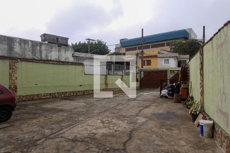Casa à venda com 67m², 3 quartos e 1 vaga Casa à venda com 67m², 3 quartos e 1 vagaÁrea externa