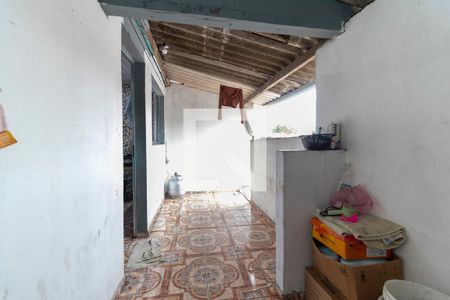 Casa à venda com 200m², 7 quartos e sem vaga Casa à venda com 200m², 7 quartos e sem vagaCasa 3 - Área de Serviço