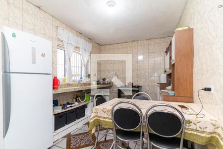 Casa à venda com 200m², 7 quartos e sem vaga Casa à venda com 200m², 7 quartos e sem vagaCasa 1 - Cozinha