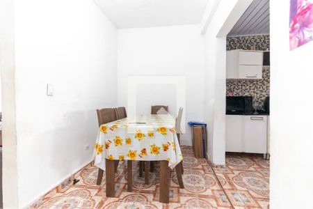 Casa à venda com 200m², 7 quartos e sem vaga Casa à venda com 200m², 7 quartos e sem vagaCasa 3 -Copa