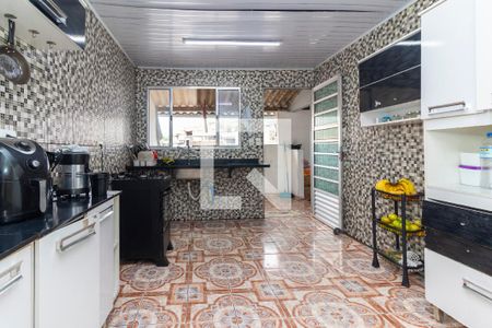 Casa à venda com 200m², 7 quartos e sem vaga Casa à venda com 200m², 7 quartos e sem vagaCasa 3 - Cozinha