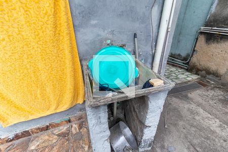 Casa à venda com 200m², 7 quartos e sem vaga Casa à venda com 200m², 7 quartos e sem vagaQuintal