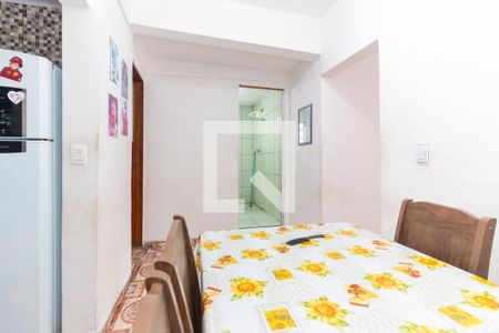 Casa à venda com 200m², 7 quartos e sem vaga Casa à venda com 200m², 7 quartos e sem vagaCasa 3 --Copa