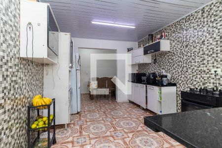Casa à venda com 200m², 7 quartos e sem vaga Casa à venda com 200m², 7 quartos e sem vagaCasa 3 - Cozinha