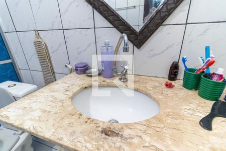 Casa à venda com 200m², 7 quartos e sem vaga Casa à venda com 200m², 7 quartos e sem vagaCasa 1 - Banheiro