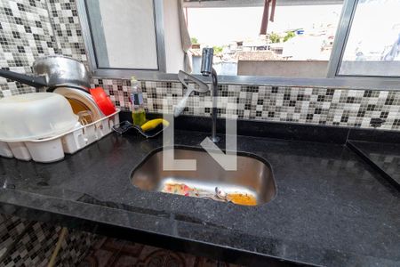 Casa à venda com 200m², 7 quartos e sem vaga Casa à venda com 200m², 7 quartos e sem vagaCasa 3 - Cozinha