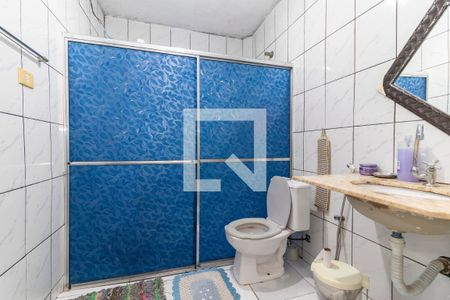 Casa à venda com 200m², 7 quartos e sem vaga Casa à venda com 200m², 7 quartos e sem vagaCasa 1 - Banheiro