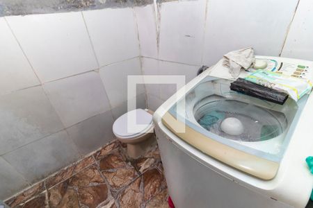 Casa à venda com 200m², 7 quartos e sem vaga Casa à venda com 200m², 7 quartos e sem vagaCasa 2 - Banheiro