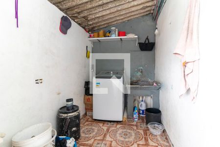 Casa à venda com 200m², 7 quartos e sem vaga Casa à venda com 200m², 7 quartos e sem vagaCasa 3 - Área de Serviço