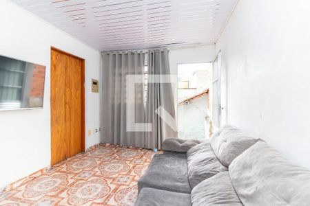 Casa à venda com 200m², 7 quartos e sem vaga Casa à venda com 200m², 7 quartos e sem vagaCasa 3 - Sala