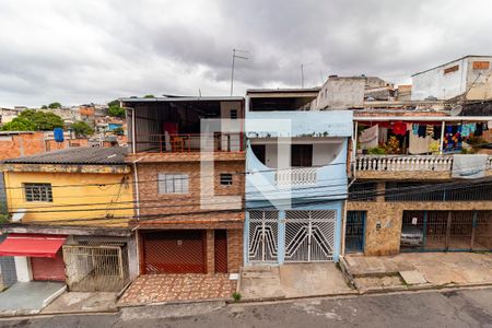 Casa à venda com 200m², 7 quartos e sem vaga Casa à venda com 200m², 7 quartos e sem vagaCasa 1 - Varanda/Vista