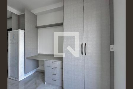 Studio para alugar com 21m², 0 quarto e sem vagaStudio