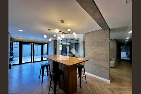 Studio para alugar com 21m², 0 quarto e sem vagaCoworking