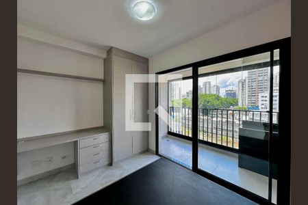 Studio para alugar com 21m², 0 quarto e sem vagaStudio