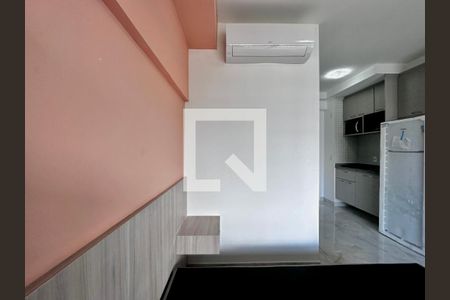 Studio para alugar com 21m², 0 quarto e sem vagaStudio