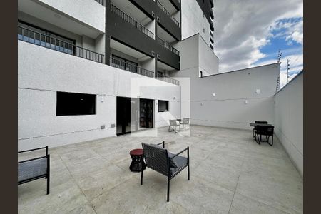 Studio para alugar com 21m², 0 quarto e sem vagaTerraço Coworking