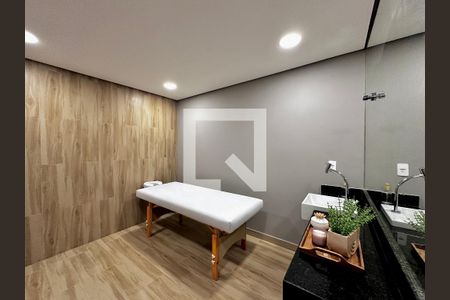 Studio para alugar com 21m², 0 quarto e sem vagaMassagem