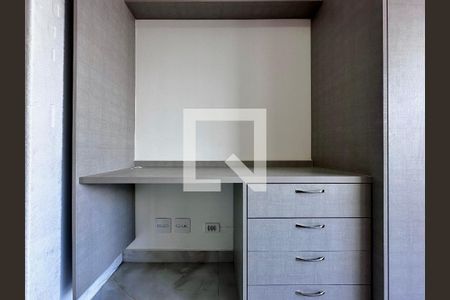 Studio para alugar com 21m², 0 quarto e sem vagaStudio