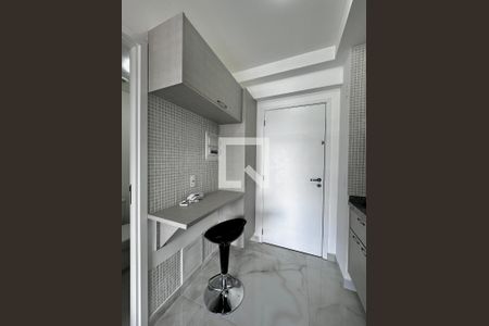 Studio para alugar com 21m², 0 quarto e sem vagaStudio