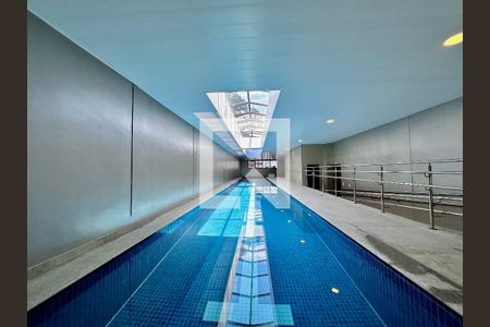 Studio para alugar com 21m², 0 quarto e sem vagaÁrea comum