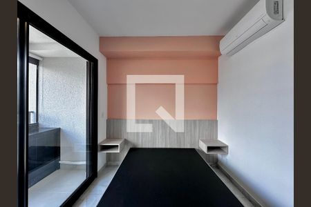 Studio para alugar com 21m², 0 quarto e sem vagaStudio