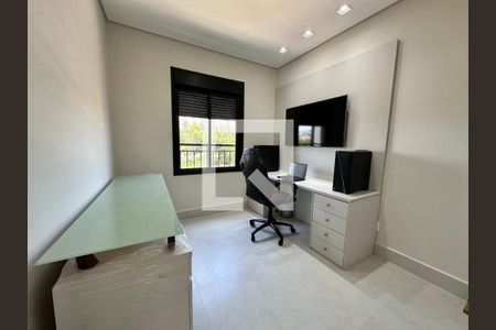 Foto 06 de apartamento à venda com 2 quartos, 68m² em Swiss Park, Campinas