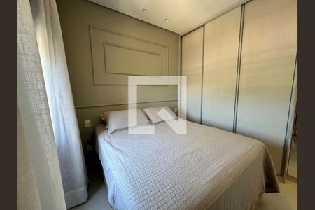 Foto 15 de apartamento à venda com 2 quartos, 68m² em Swiss Park, Campinas