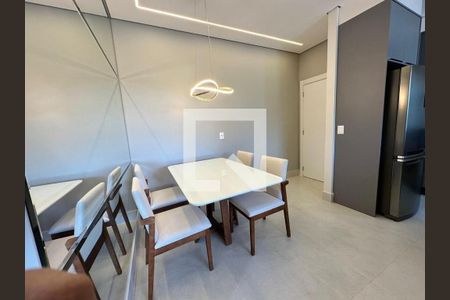 Foto 14 de apartamento à venda com 2 quartos, 68m² em Swiss Park, Campinas
