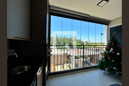 Apartamento à venda com 68m², 2 quartos e 2 vagasFoto 02