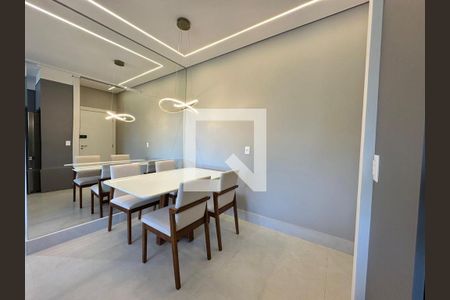 Foto 12 de apartamento à venda com 2 quartos, 68m² em Swiss Park, Campinas