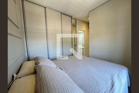 Foto 11 de apartamento à venda com 2 quartos, 68m² em Swiss Park, Campinas