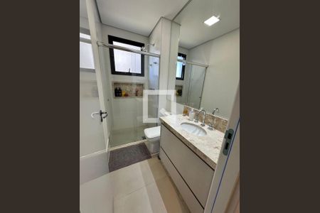 Foto 08 de apartamento à venda com 2 quartos, 68m² em Swiss Park, Campinas