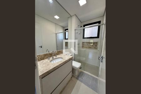 Foto 09 de apartamento à venda com 2 quartos, 68m² em Swiss Park, Campinas