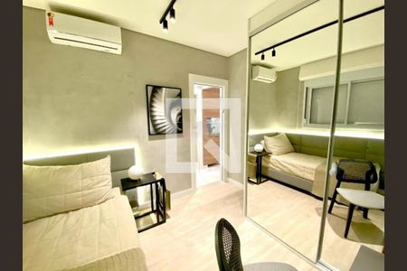 Foto 12 de apartamento à venda com 2 quartos, 66m² em Parque Prado, Campinas