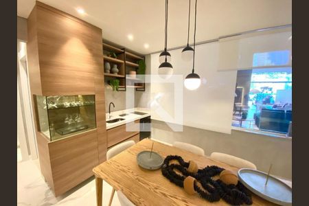 Apartamento à venda com 66m², 2 quartos e 2 vagas Apartamento à venda com 66m², 2 quartos e 2 vagasFoto 07