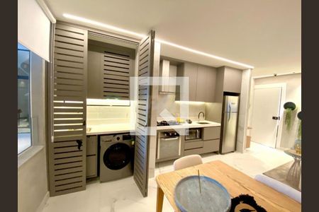 Apartamento à venda com 66m², 2 quartos e 2 vagas Apartamento à venda com 66m², 2 quartos e 2 vagasFoto 09