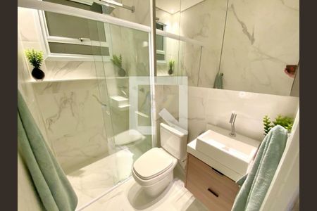 Apartamento à venda com 66m², 2 quartos e 2 vagas Apartamento à venda com 66m², 2 quartos e 2 vagasFoto 10
