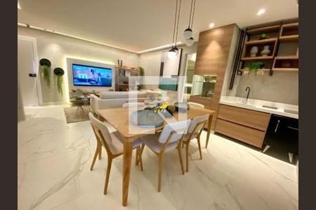 Foto 05 de apartamento à venda com 2 quartos, 66m² em Parque Prado, Campinas