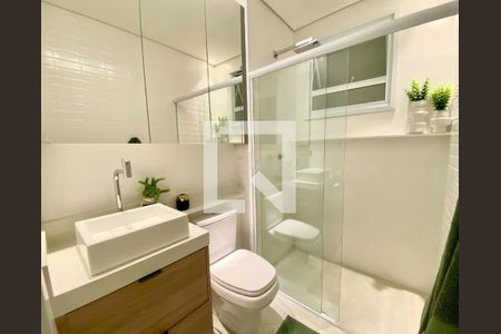 Foto 19 de apartamento à venda com 2 quartos, 66m² em Parque Prado, Campinas