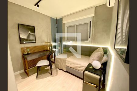 Foto 13 de apartamento à venda com 2 quartos, 66m² em Parque Prado, Campinas