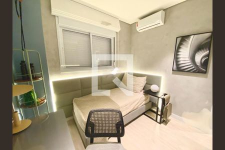 Foto 11 de apartamento à venda com 2 quartos, 66m² em Parque Prado, Campinas