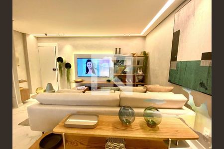 Foto 02 de apartamento à venda com 2 quartos, 66m² em Parque Prado, Campinas