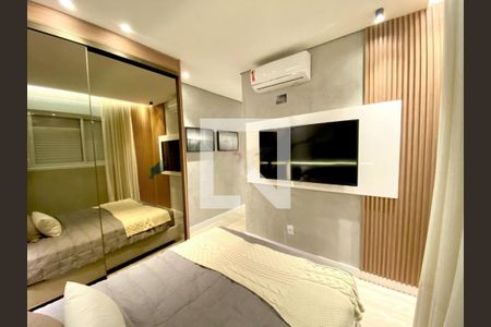 Foto 18 de apartamento à venda com 2 quartos, 66m² em Parque Prado, Campinas