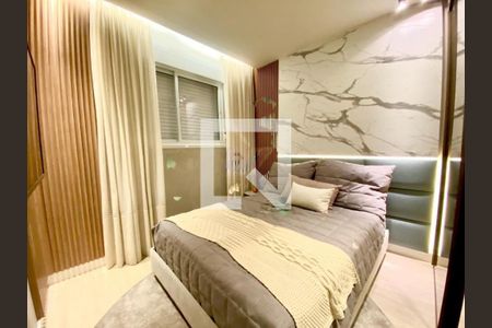 Foto 16 de apartamento à venda com 2 quartos, 66m² em Parque Prado, Campinas