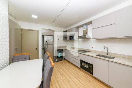 Apartamento para alugar com 45m², 1 quarto e 1 vaga Apartamento para alugar com 45m², 1 quarto e 1 vagaCozinha