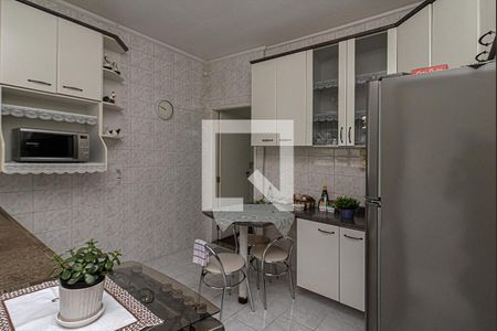 Casa à venda com 220m², 3 quartos e 2 vagascozinha_4