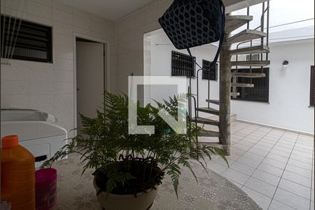 Casa à venda com 220m², 3 quartos e 2 vagasárea de serviço_4