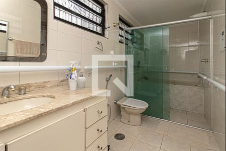 Casa à venda com 220m², 3 quartos e 2 vagasbanheiro na suíte_1