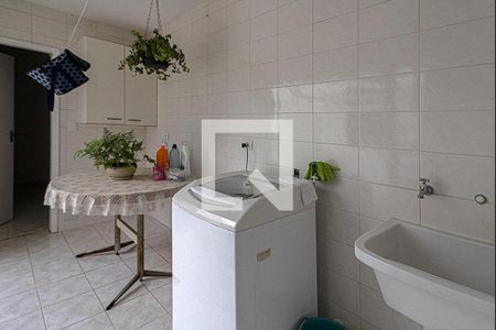 Casa à venda com 220m², 3 quartos e 2 vagasárea de serviço_2